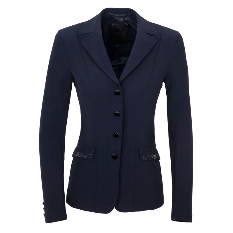 Pikeur Valentine Ladies Show Jacket - Night Blue